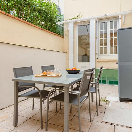 Apartment Mirabeau By Interhome Deauville Exterior photo